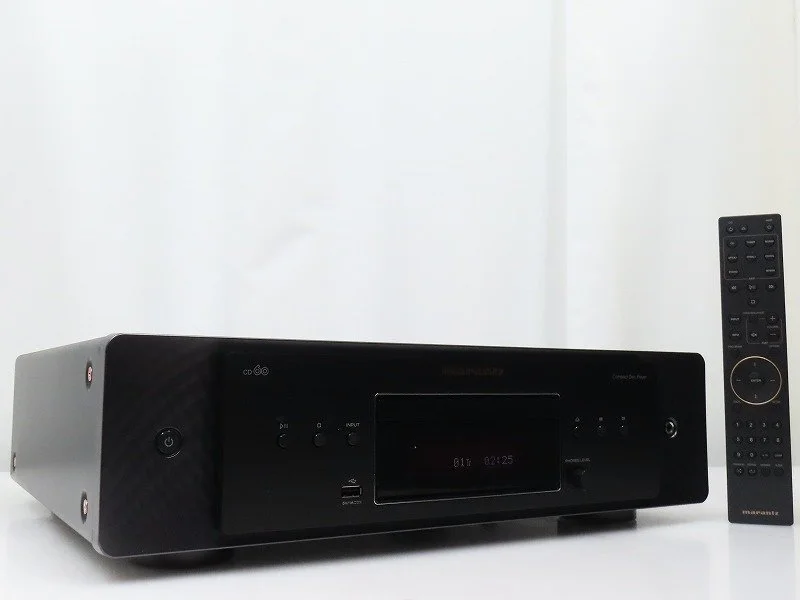 marantz CD60