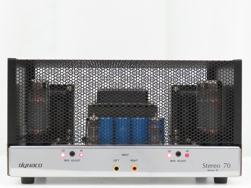 DYNACO STEREO 70 SeriesII