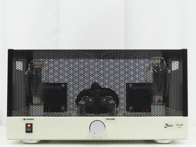 ELEKIT TU-LAB TU-8300