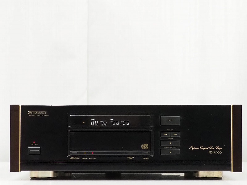 Pioneer PD-5000