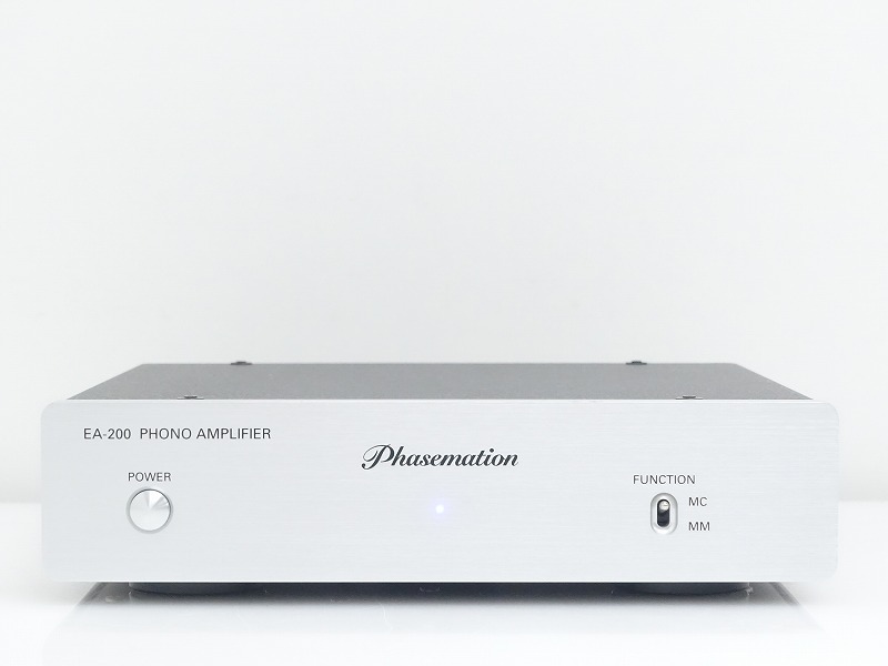 Phasemation EA-200