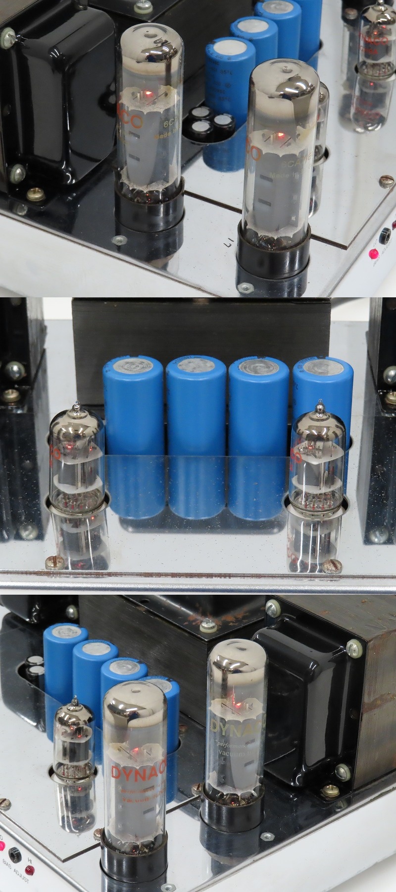 DYNACO STEREO 70 SeriesII