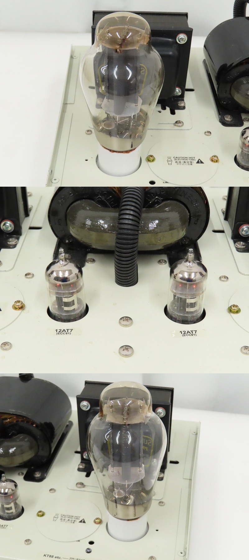 ELEKIT TU-LAB TU-8300