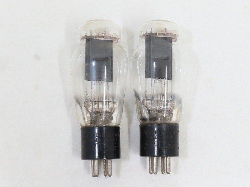 Western Electric VT-52
