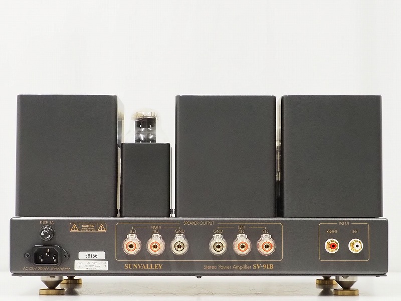 SUNVALLEY SV-91B