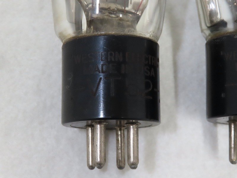 Western Electric VT-52