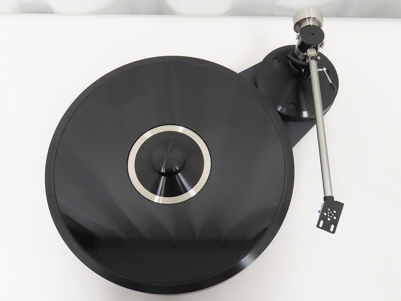 Brinkmann Audio Bardo Performance