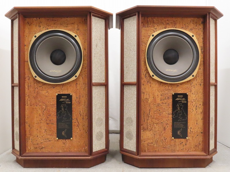 TANNOY GRF Memory/HW