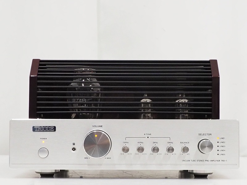 TRIODE TRX-1