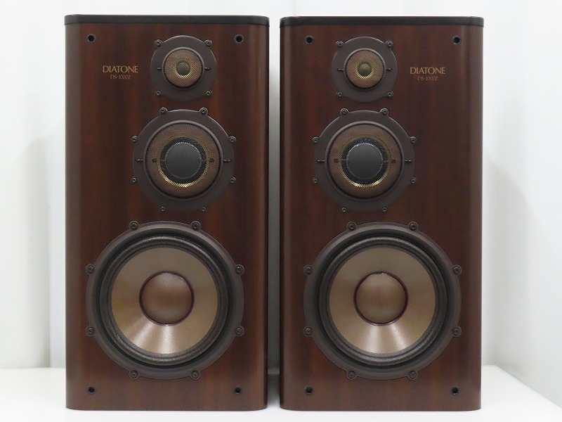 DIATONE DS-1000Z