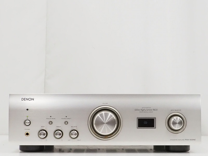 DENON PMA-1600NE