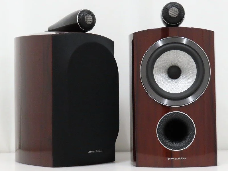 B&W 805D3 Prestige Edition