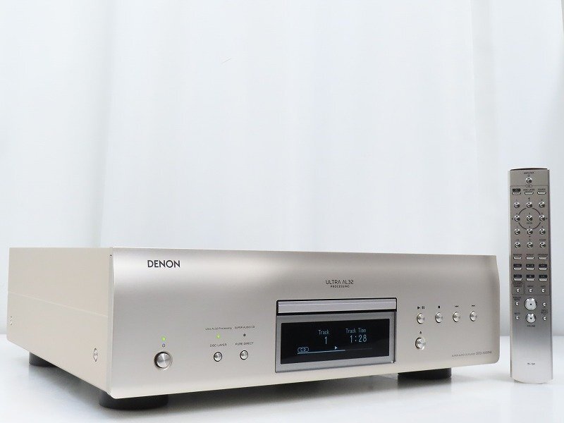 DENON DCD-3000NE