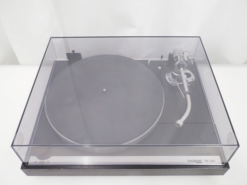 THORENS TD321