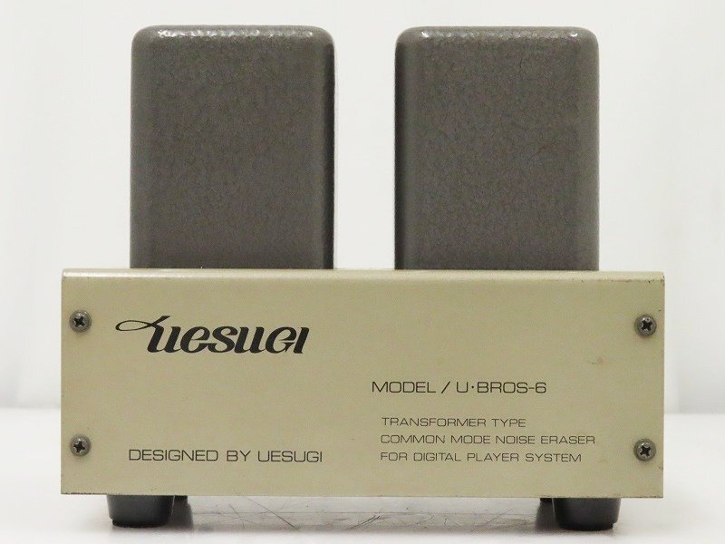 UESUGI U・BROS-6