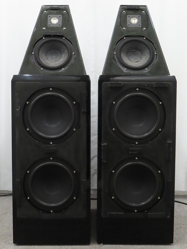 Wilson Audio System6