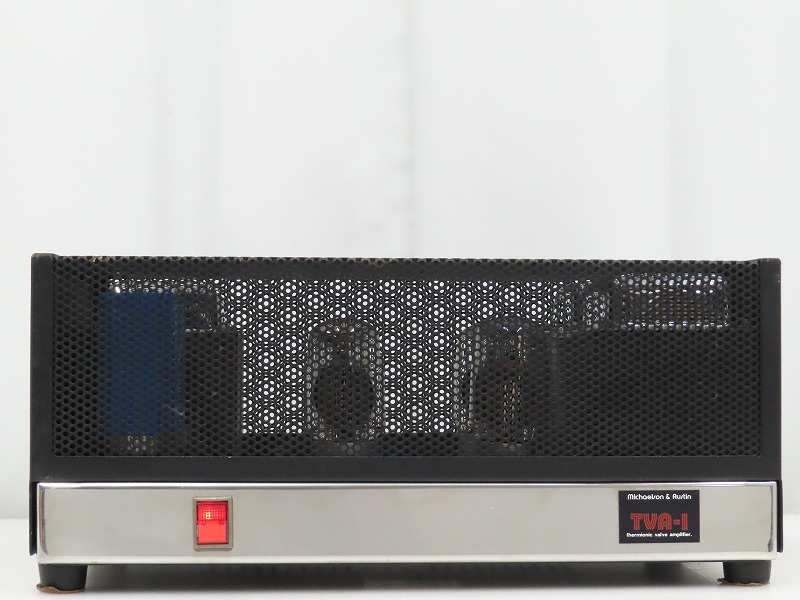 Michaelson&Austin TVA-1