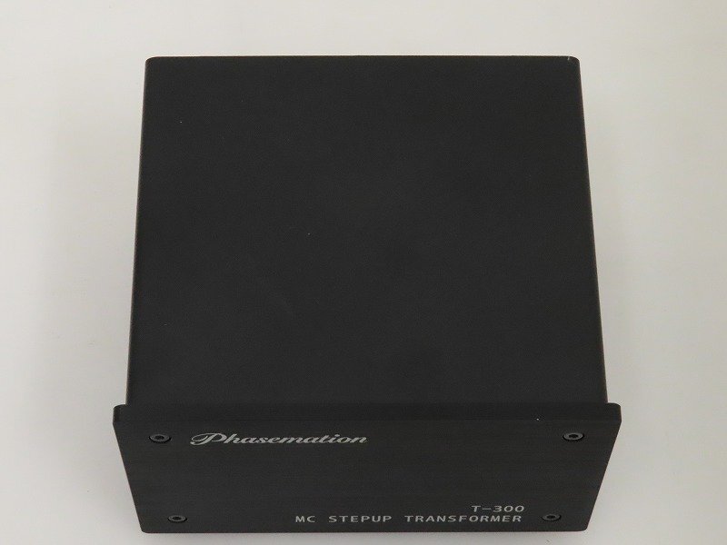 Phasemation T-300