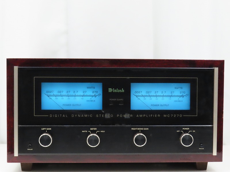 McIntosh MC7270