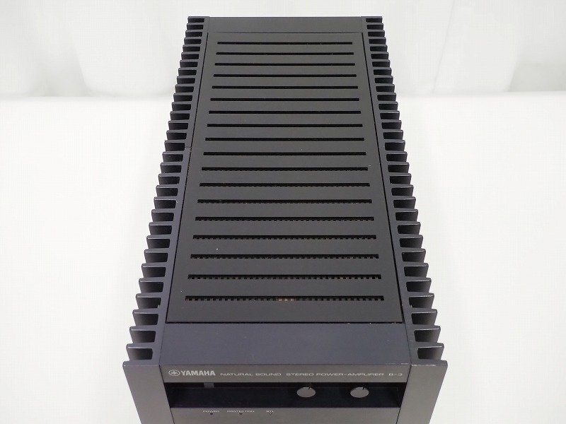 YAMAHA B-3