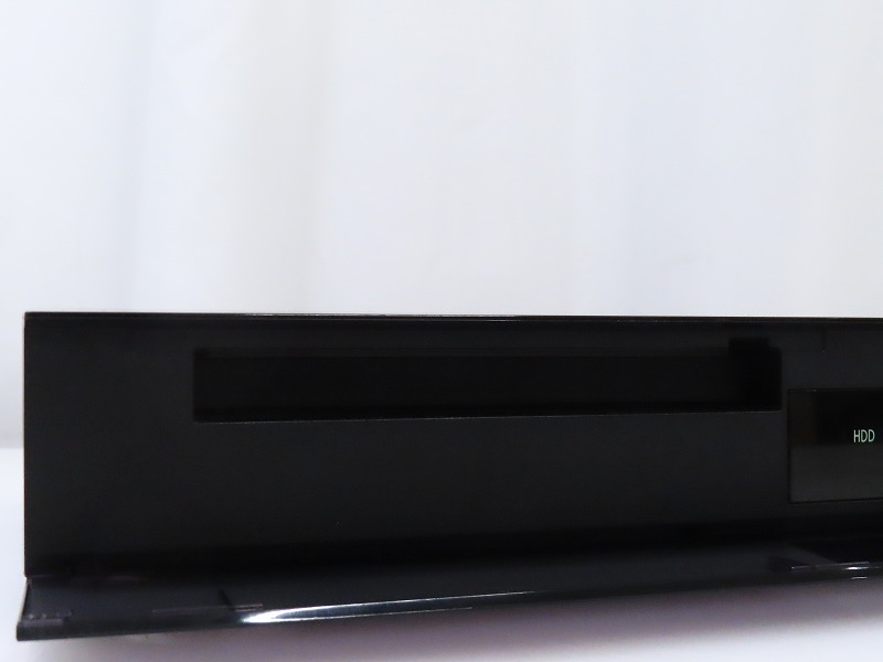 Panasonic DIGA DMR-4W400/NIPPON ANTENNA S-15UVSW2