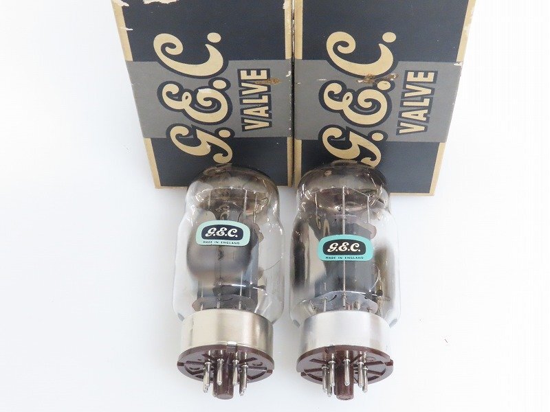 GEC CV5220 KB/Z KT88