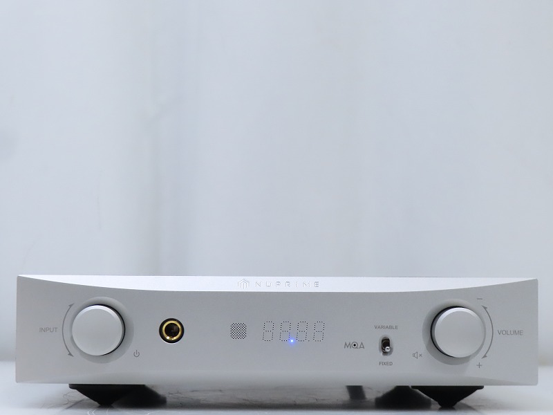 NuPrime DAC-9X