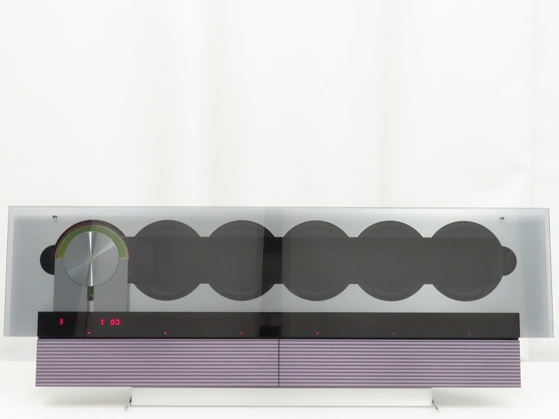 B&O Beosound 9000 MK3