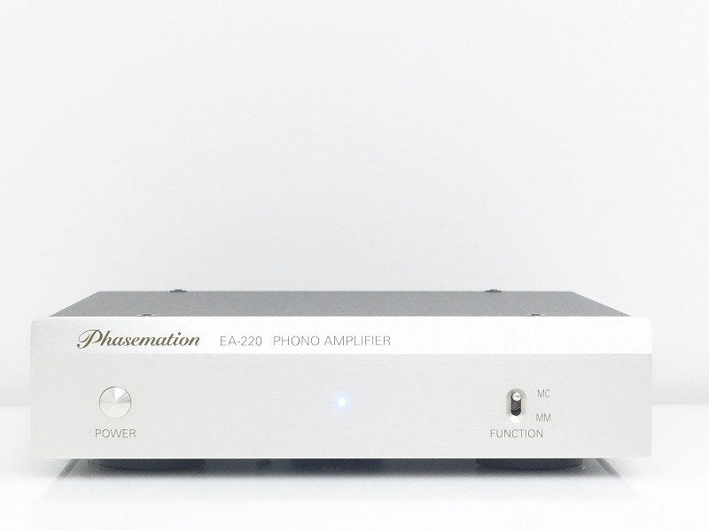 Phasemation EA-220