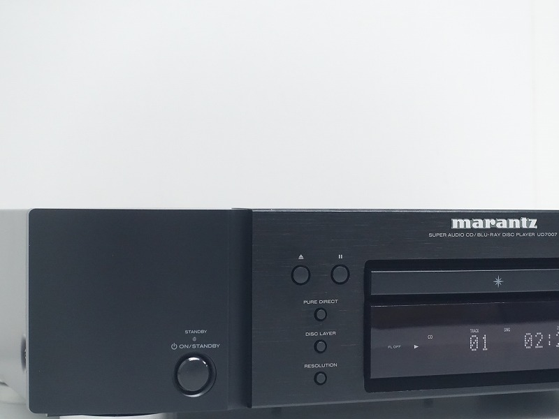 marantz/AIRBOW UD7007 Special