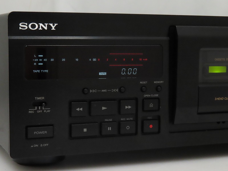 SONY TC-KA3ES