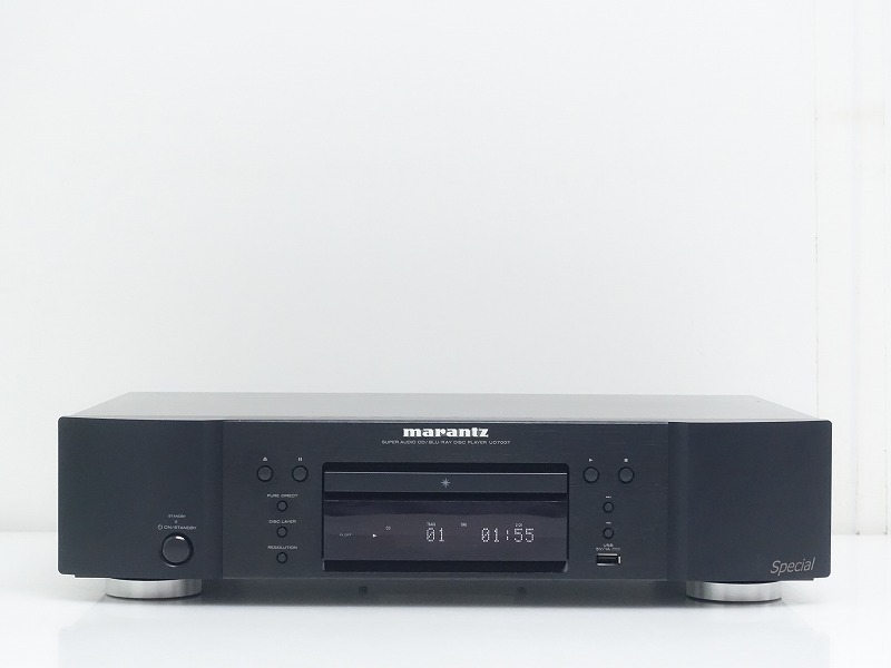 marantz/AIRBOW UD7007 Special