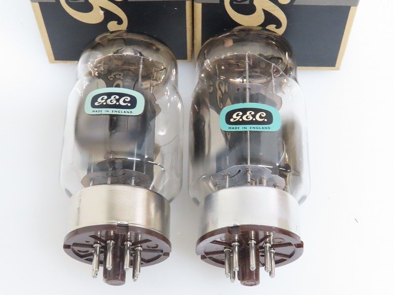 GEC CV5220 KB/Z KT88