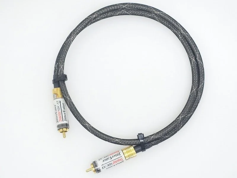 DENTEC SDC-ST Jitter Eater