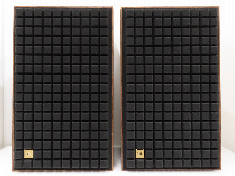 JBL L100 Classic 75/JS-120