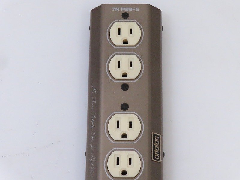 ortofon 7N-PSB-6