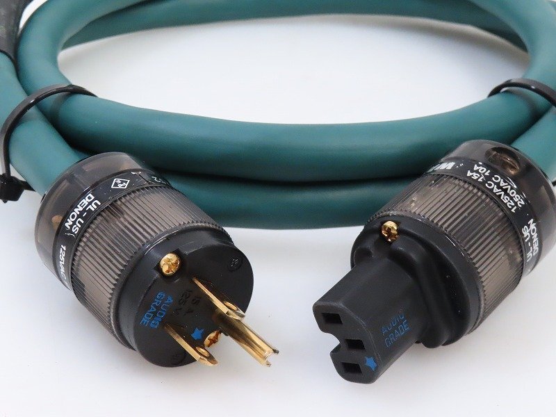 KIMBER KABLE PK-10 GOLD