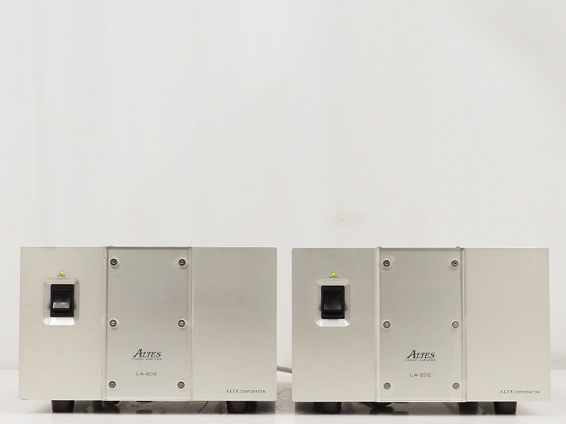 ALTES LA-202
