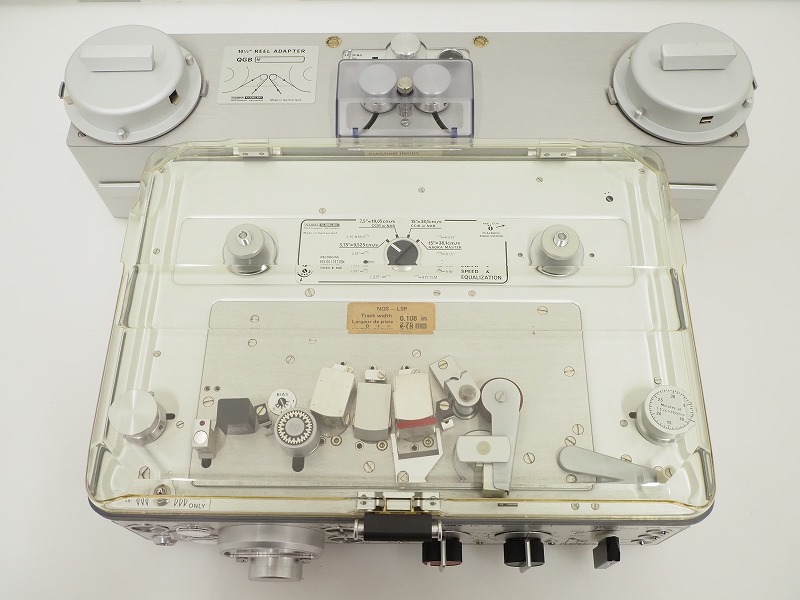 NAGRA IV-S