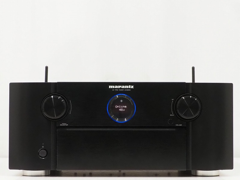 marantz AV8802