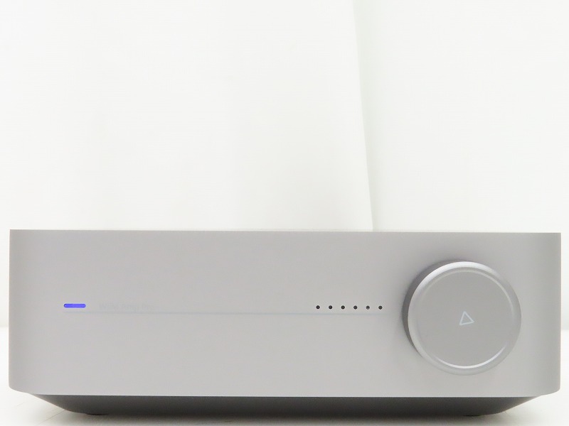 Linkplay Technology WiiM Amp Pro