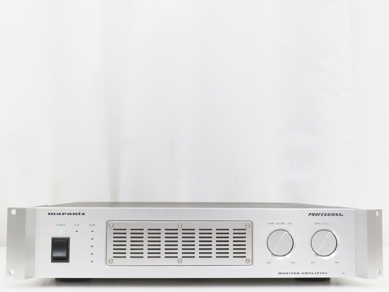 marantz professonal PA02