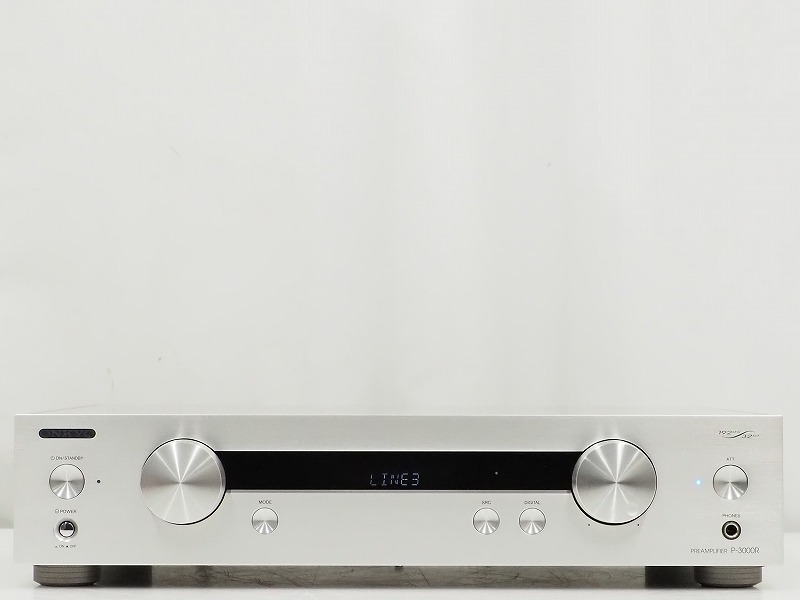 ONKYO P-3000R