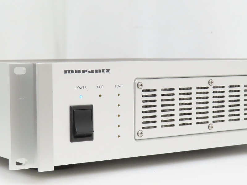 marantz professonal PA02