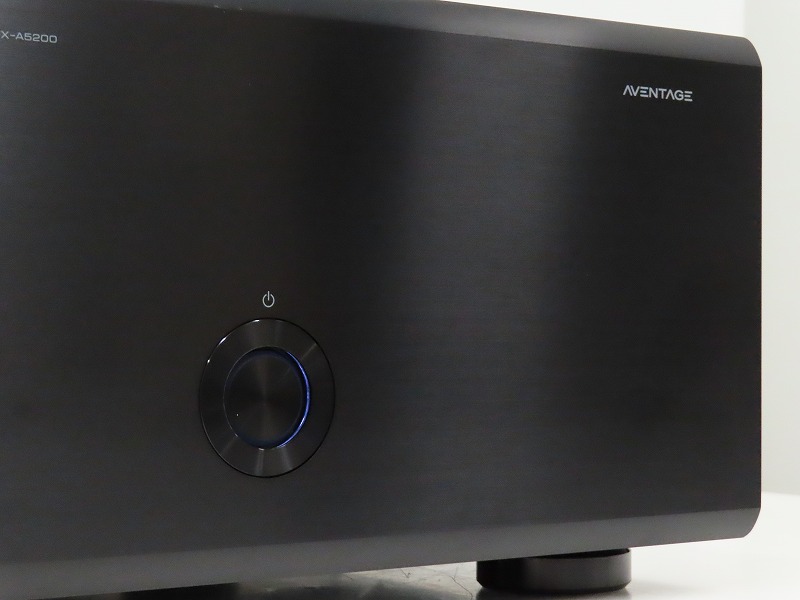 YAMAHA AVENTAGE MX-A5200