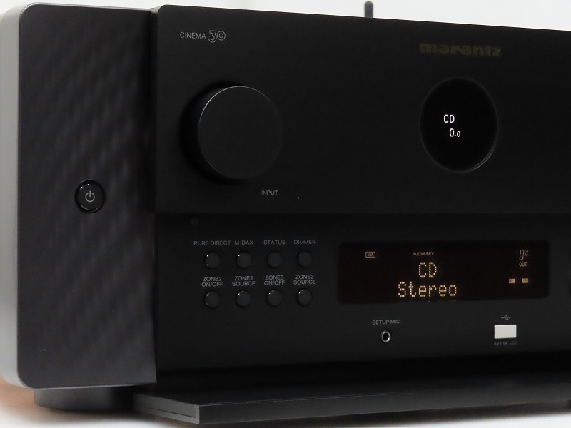 marantz CINEMA 30