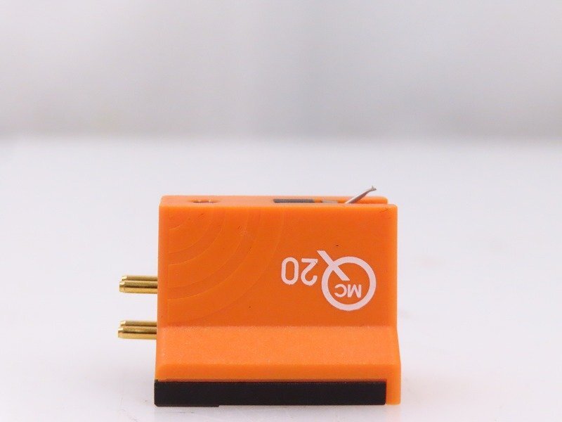 ortofon MCQ20