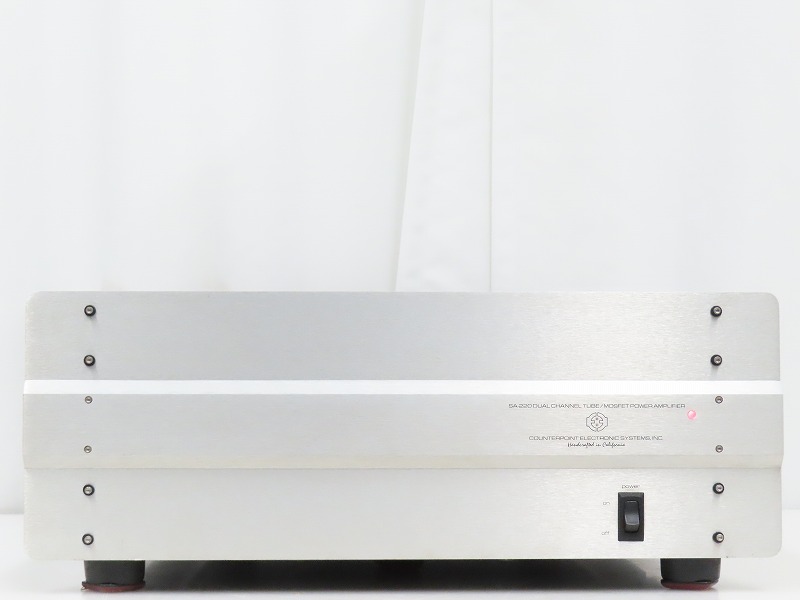 COUNTERPOINT SA-220