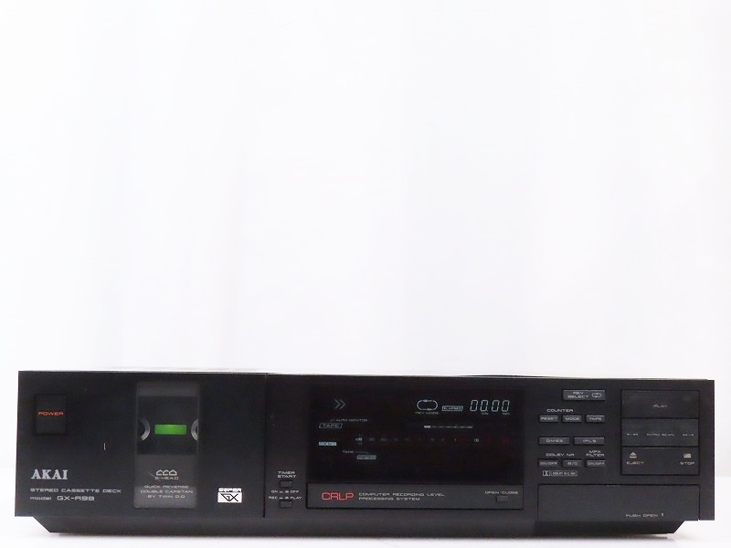 AKAI GX-R99