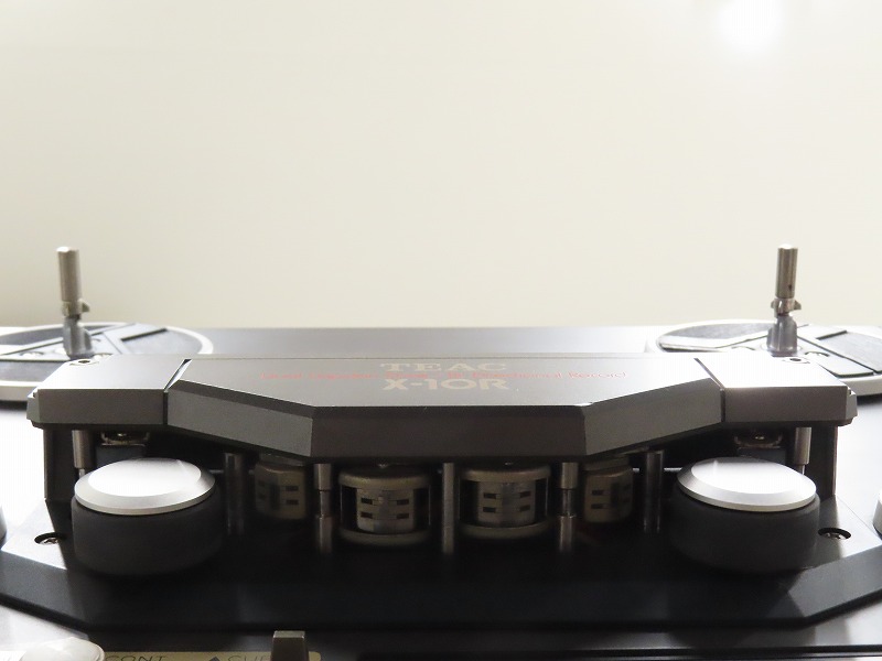 TEAC X-10R